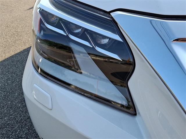 2022 Lexus GX 460 Premium
