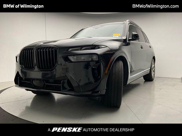 2023 BMW X7 xDrive40i for sale in Wilmington, NC