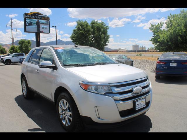 2014 Ford Edge SEL for sale in Taylorsville, UT