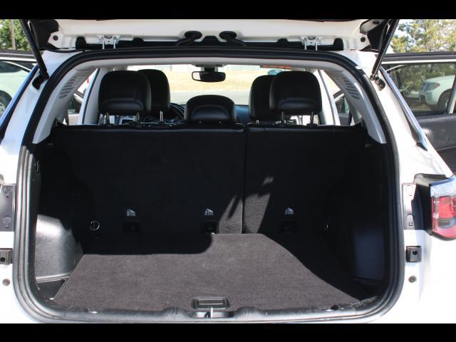 2021 Jeep Compass Latitude 4x4