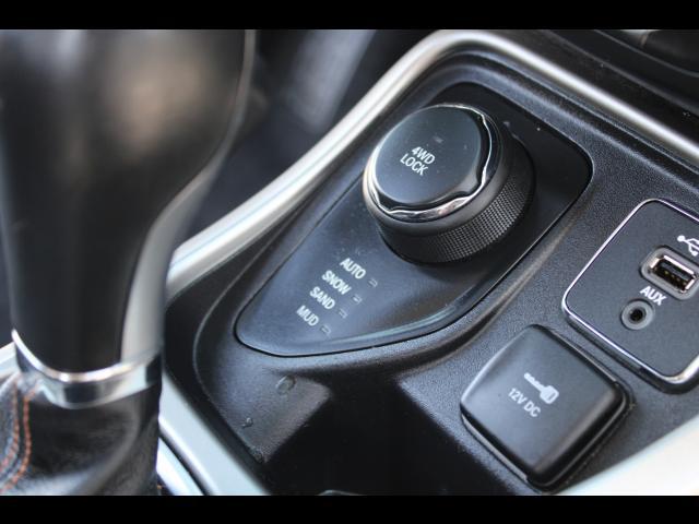 2021 Jeep Compass Latitude 4x4