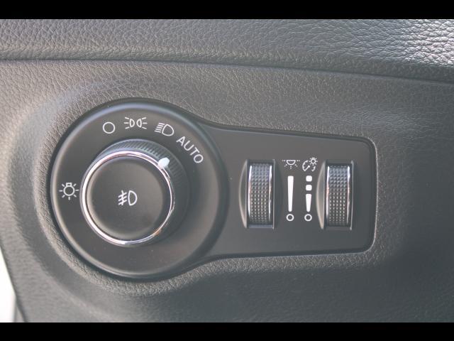 2021 Jeep Compass Latitude 4x4