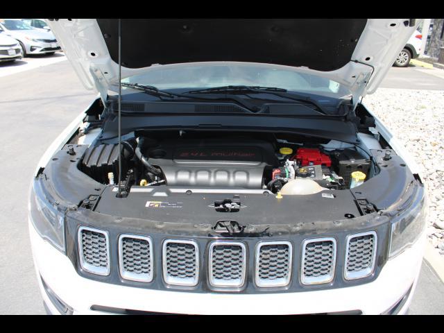 2021 Jeep Compass Latitude 4x4
