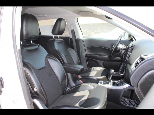 2021 Jeep Compass Latitude 4x4