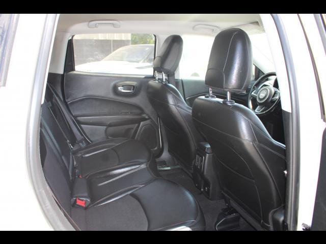 2021 Jeep Compass Latitude 4x4