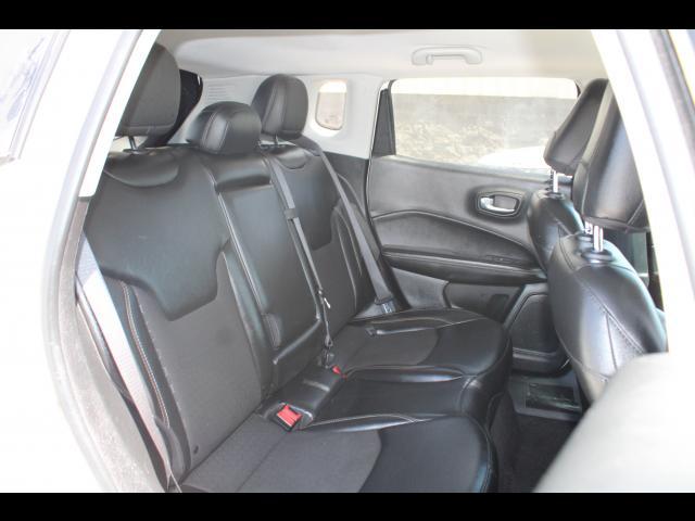 2021 Jeep Compass Latitude 4x4
