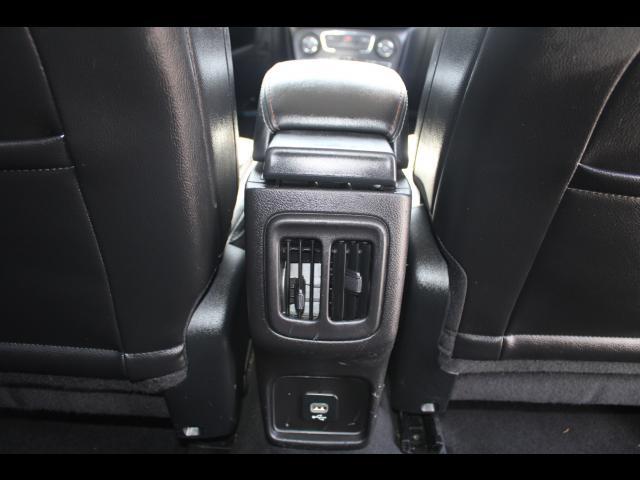 2021 Jeep Compass Latitude 4x4