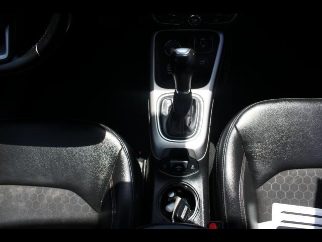 2021 Jeep Compass Latitude 4x4
