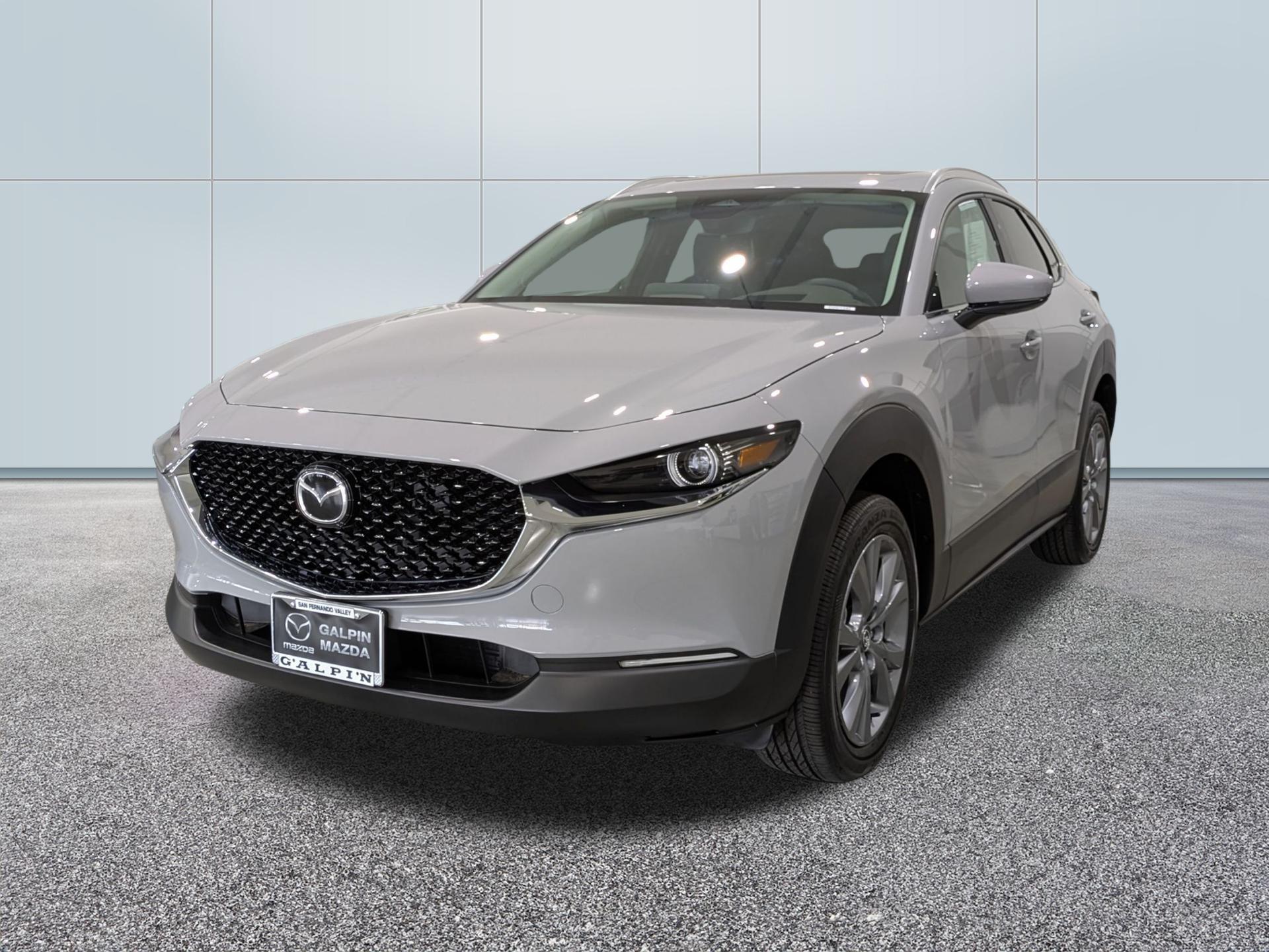 Mazda CX-30 Premium i-ACTIV AWD