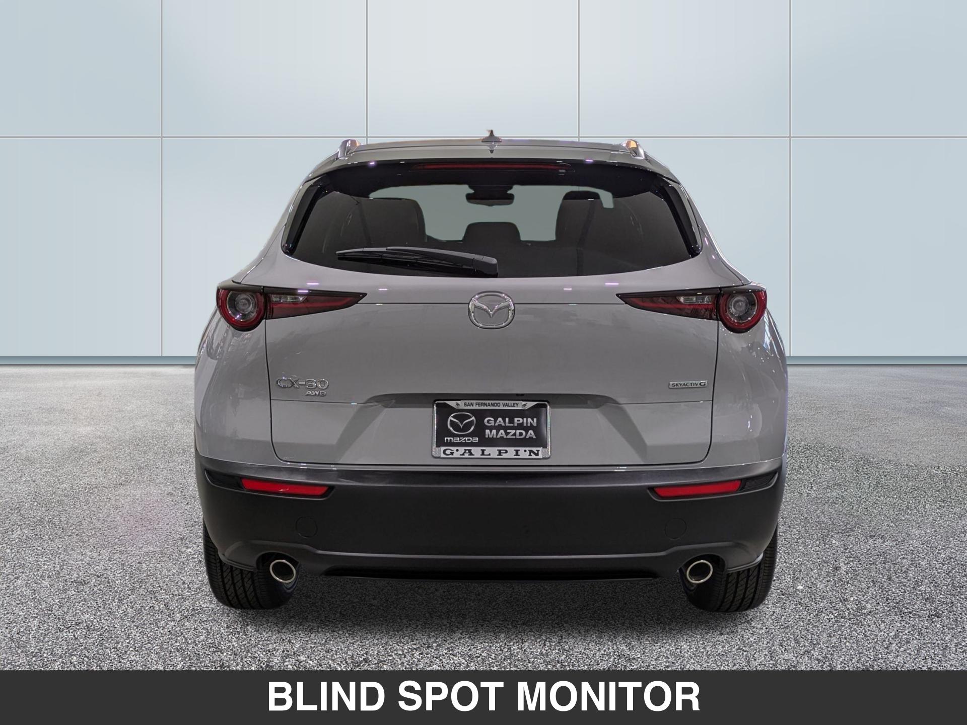 Mazda CX-30 Premium i-ACTIV AWD