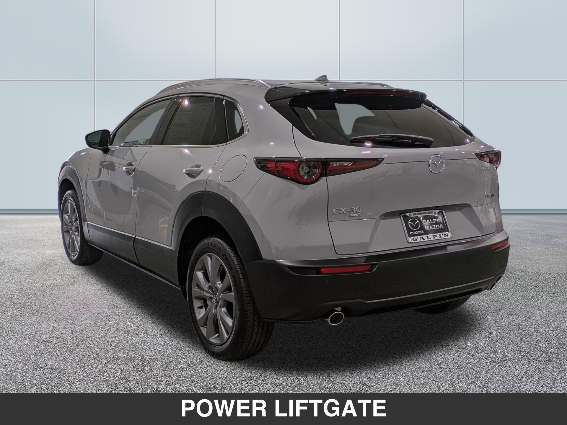 Mazda CX-30 Premium i-ACTIV AWD