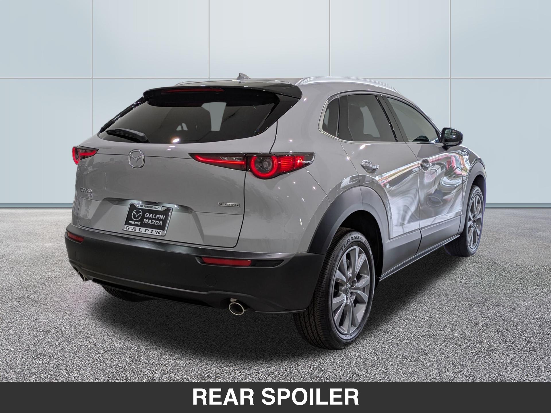 Mazda CX-30 Premium i-ACTIV AWD