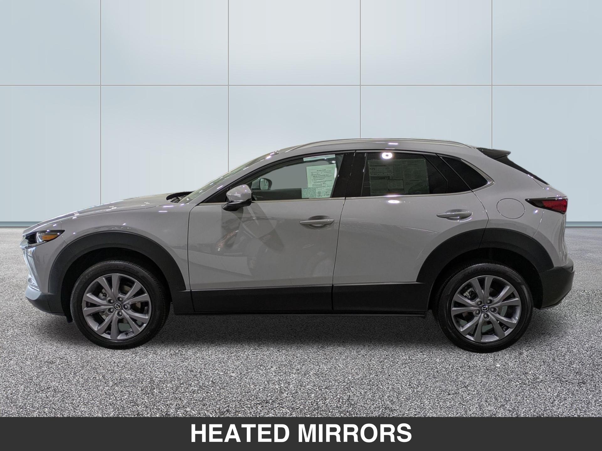 Mazda CX-30 Premium i-ACTIV AWD