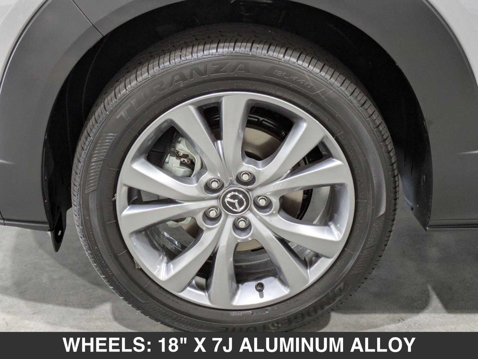 Mazda CX-30 Premium i-ACTIV AWD