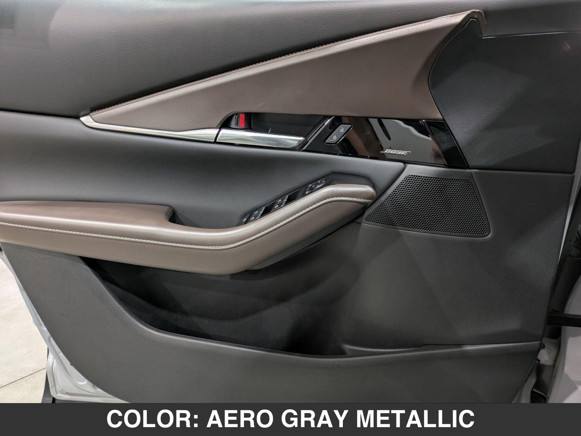 Mazda CX-30 Premium i-ACTIV AWD