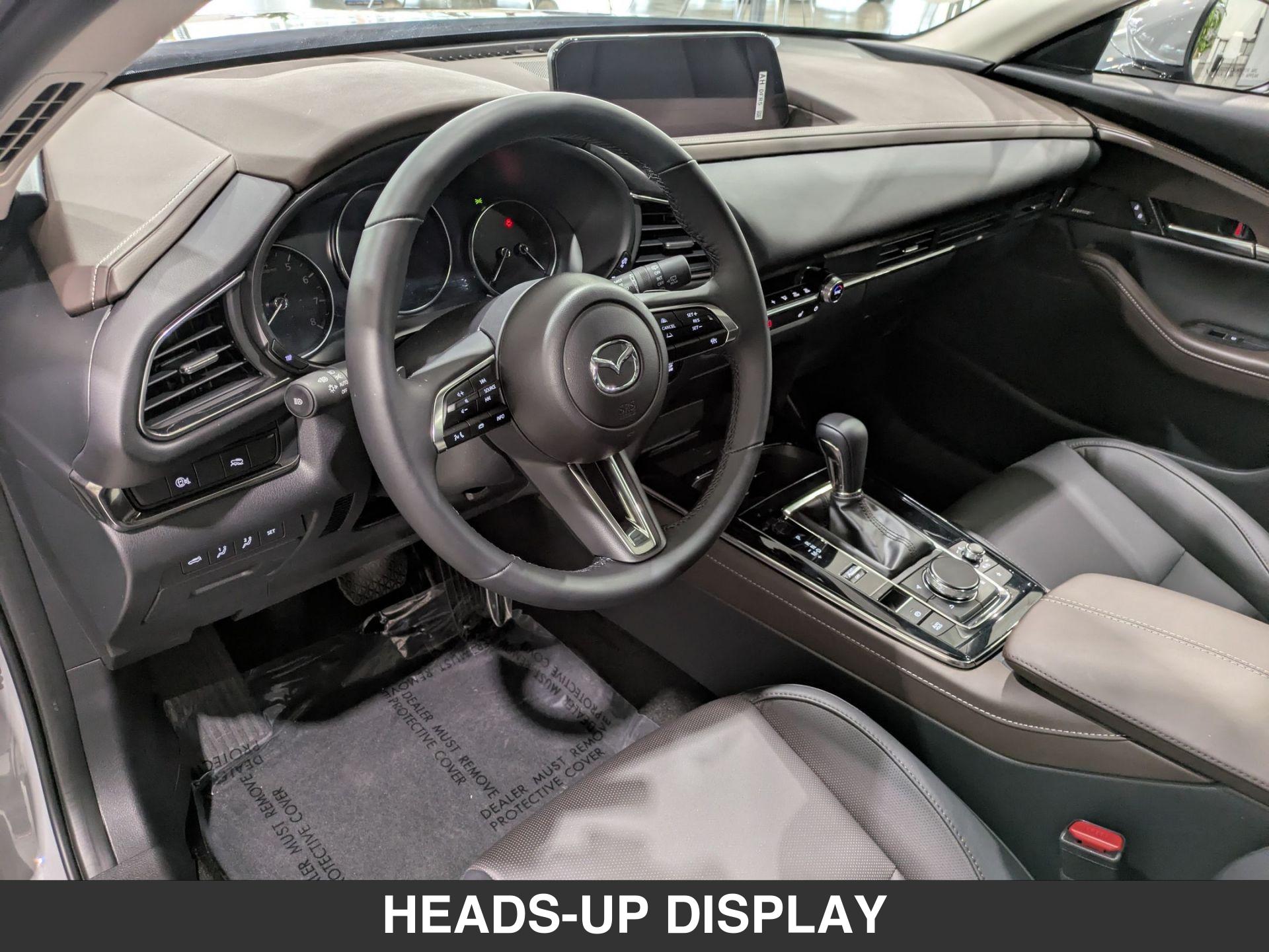 Mazda CX-30 Premium i-ACTIV AWD