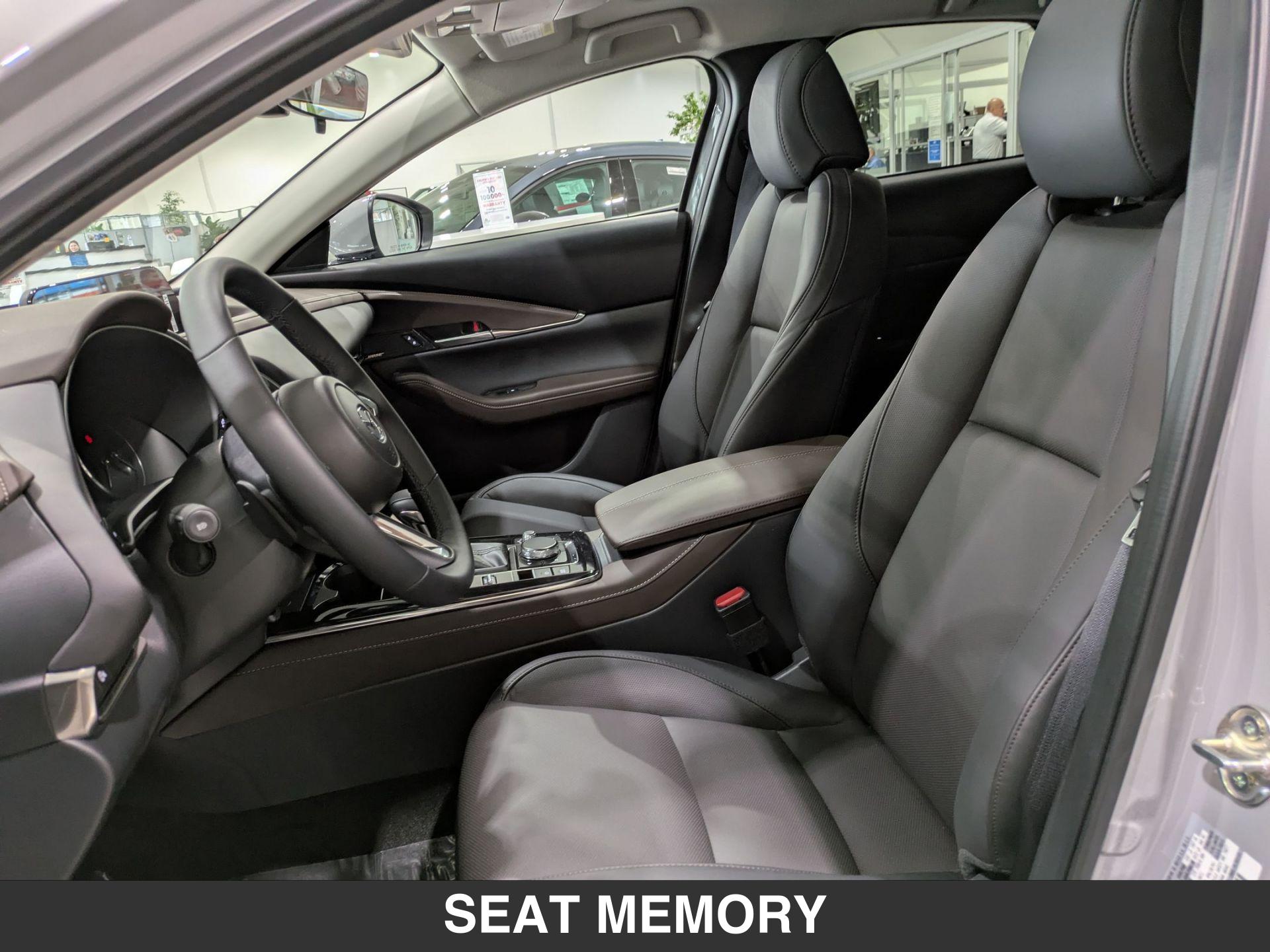 Mazda CX-30 Premium i-ACTIV AWD