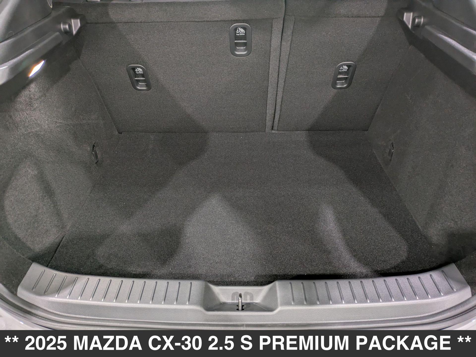 Mazda CX-30 Premium i-ACTIV AWD