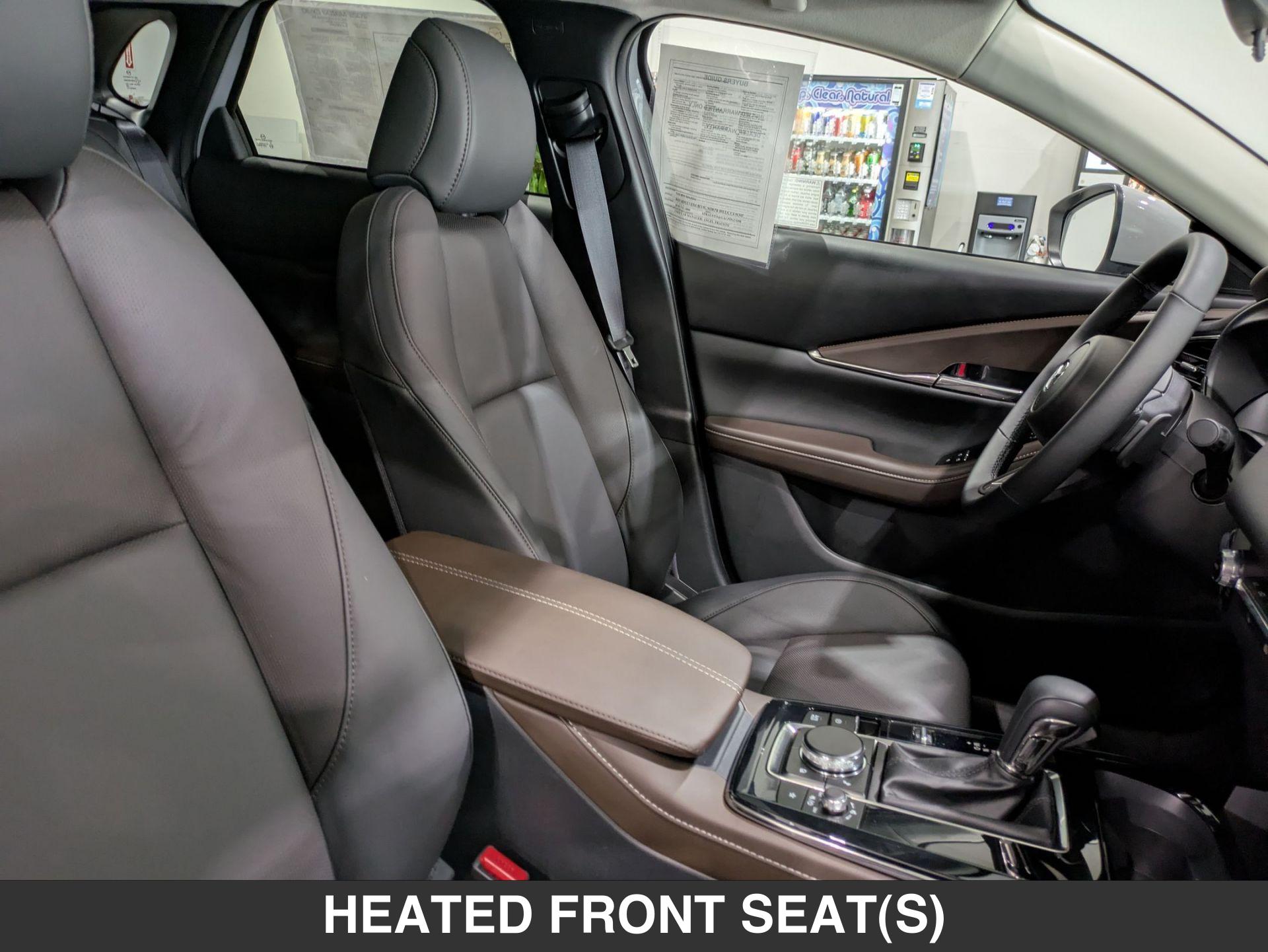 Mazda CX-30 Premium i-ACTIV AWD
