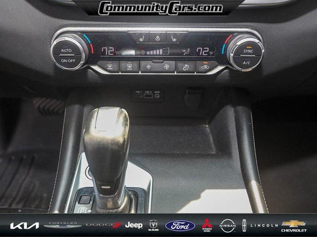 2019 Nissan Altima 2.5 SL