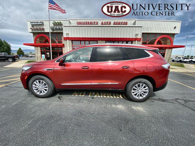 2024 Buick Enclave Premium AWD for sale in Ellensburg, WA
