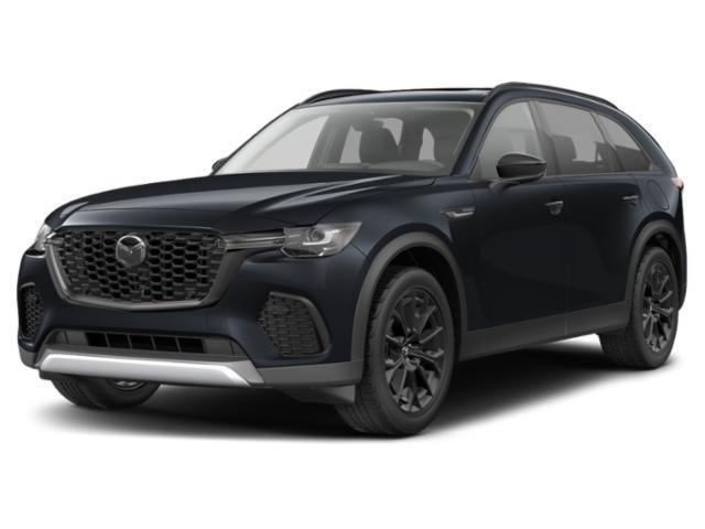 Mazda CX-70 3.3 Turbo Premium Package