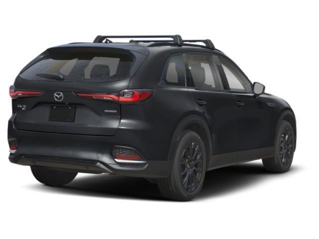 Mazda CX-70 3.3 Turbo Premium Package
