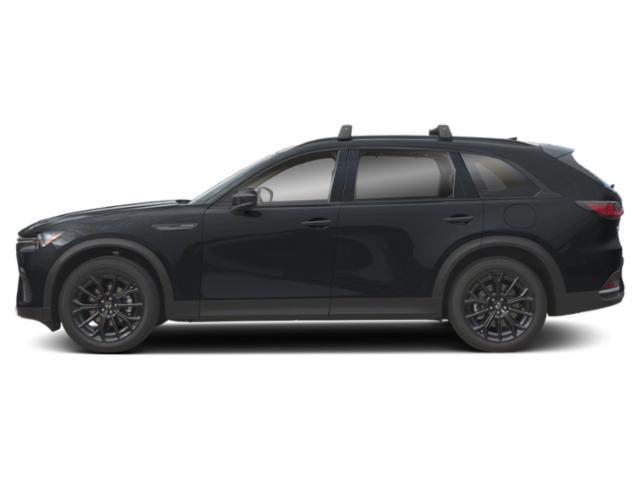 Mazda CX-70 3.3 Turbo Premium Package