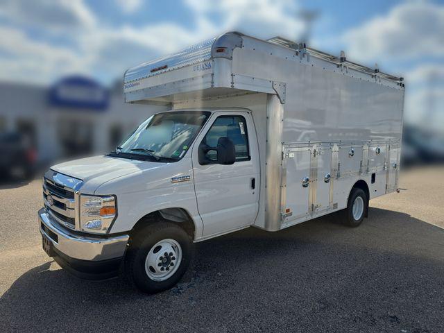 2026 Ford E-450 Cutaway Base for sale in Richmond, VA