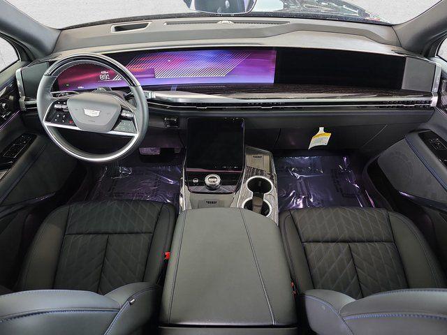 2026 Cadillac Escalade IQ Sport