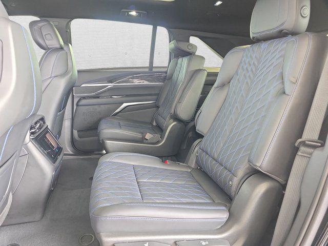 2026 Cadillac Escalade IQ Sport