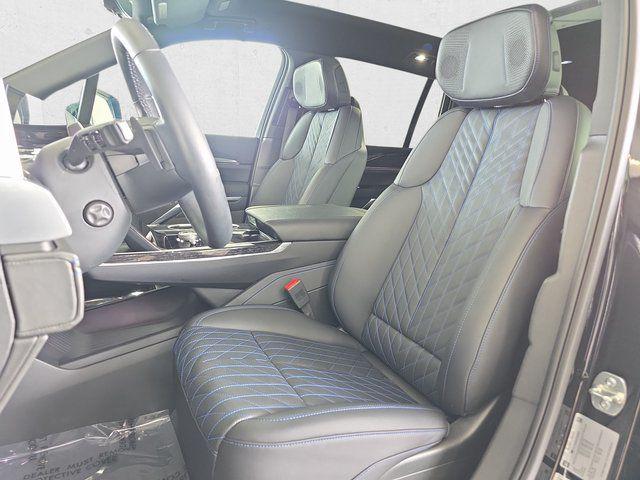 2026 Cadillac Escalade IQ Sport