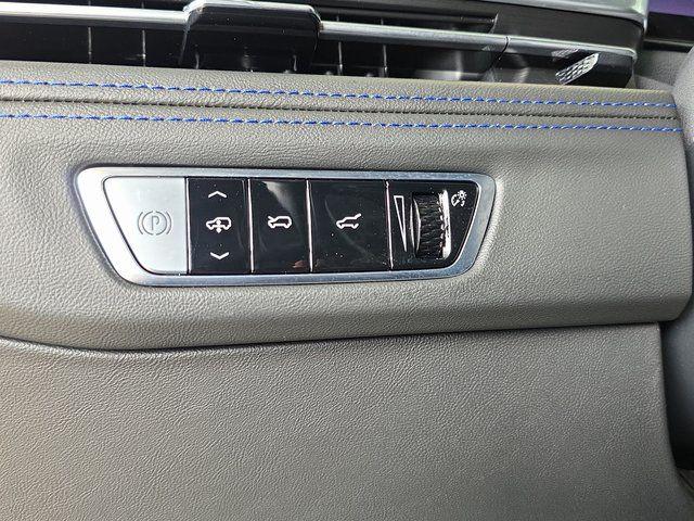 2026 Cadillac Escalade IQ Sport
