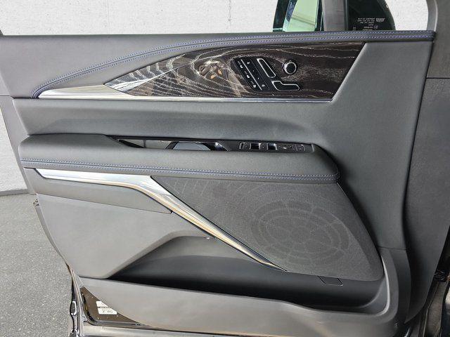 2026 Cadillac Escalade IQ Sport