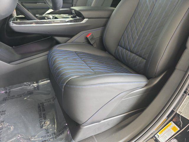 2026 Cadillac Escalade IQ Sport