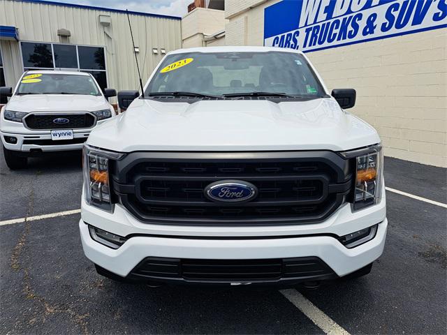 Used 2023 Ford F-150 For Sale in Hampton, VA