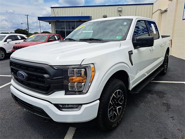 Used 2023 Ford F-150 For Sale in Hampton, VA