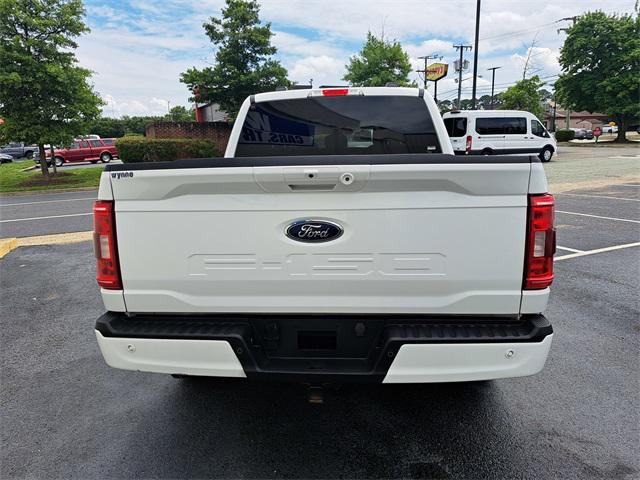Used 2023 Ford F-150 For Sale in Hampton, VA