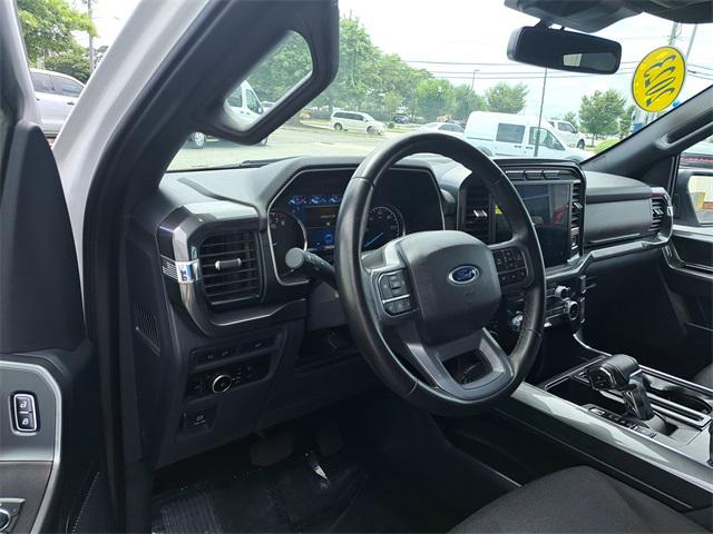 Used 2023 Ford F-150 For Sale in Hampton, VA