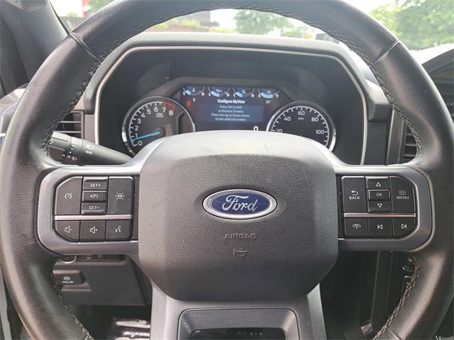 Used 2023 Ford F-150 For Sale in Hampton, VA