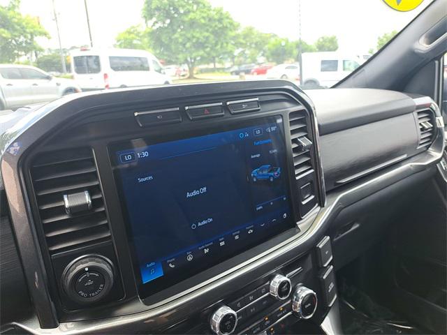 Used 2023 Ford F-150 For Sale in Hampton, VA