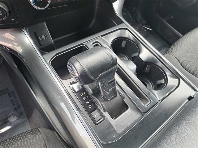 Used 2023 Ford F-150 For Sale in Hampton, VA