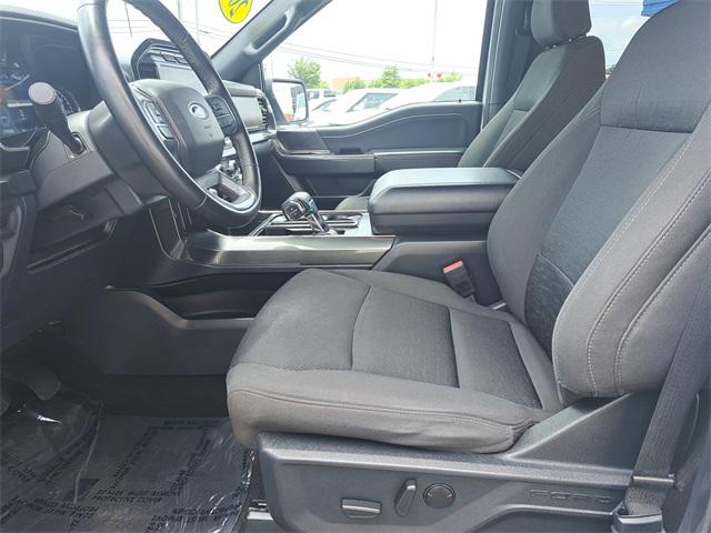 Used 2023 Ford F-150 For Sale in Hampton, VA