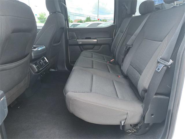 Used 2023 Ford F-150 For Sale in Hampton, VA