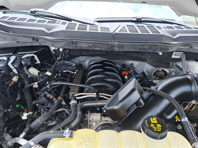 Used 2023 Ford F-150 For Sale in Hampton, VA