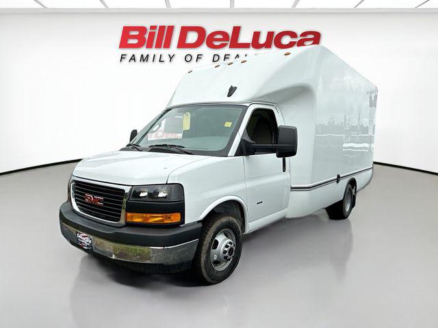 2025 GMC Savana Cutaway Work Van for sale in Haverhill, MA