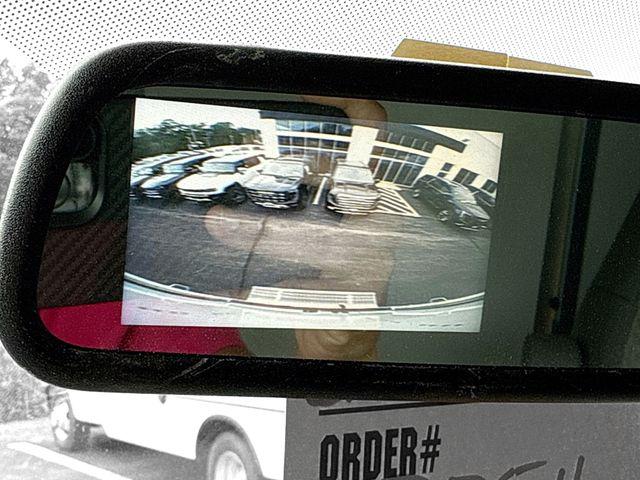2025 GMC Savana Cutaway Work Van