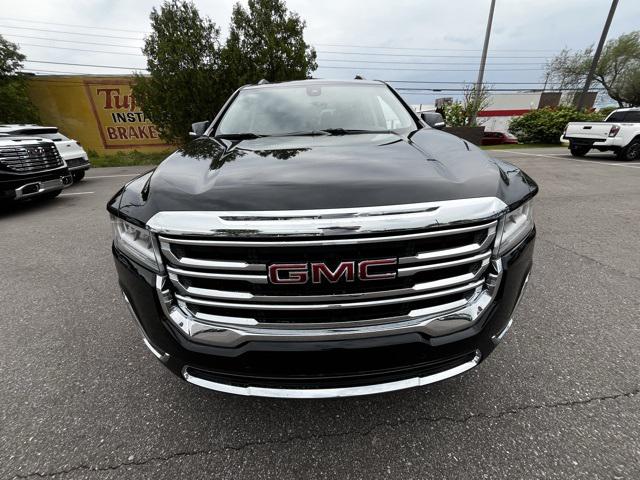 Used 2022 GMC Acadia For Sale in Waterford Twp, MI