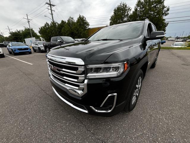 Used 2022 GMC Acadia For Sale in Waterford Twp, MI
