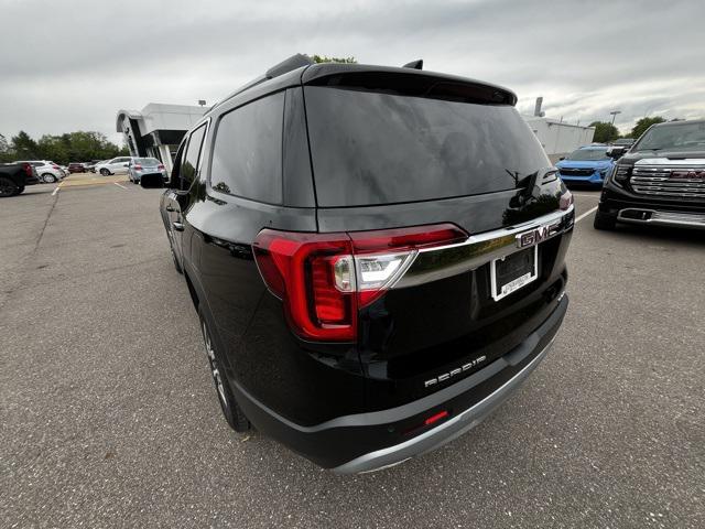 Used 2022 GMC Acadia For Sale in Waterford Twp, MI